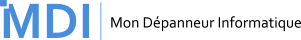 Logo Mon dépanneur informatique